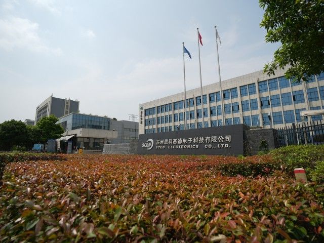 Çin SCED ELECTRONICS CO., LTD. şirket Profili