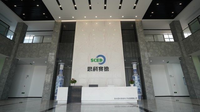 Çin SCED ELECTRONICS CO., LTD. şirket Profili