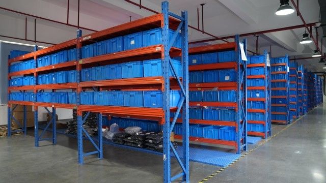 Çin SCED ELECTRONICS CO., LTD. şirket Profili