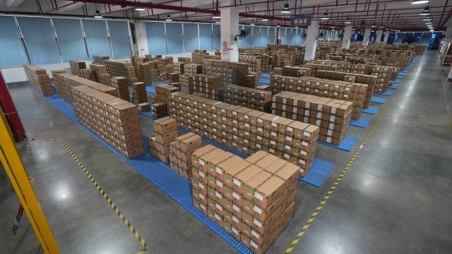 Çin SCED ELECTRONICS CO., LTD. şirket Profili