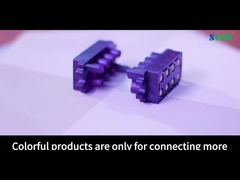 Terminal Bloğu ve Uygulamaları