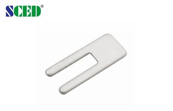 3.80mm Hatve Merkezi Boşluk Pirinç Hızlı Kontak 10A Metal Terminal Konnektörü