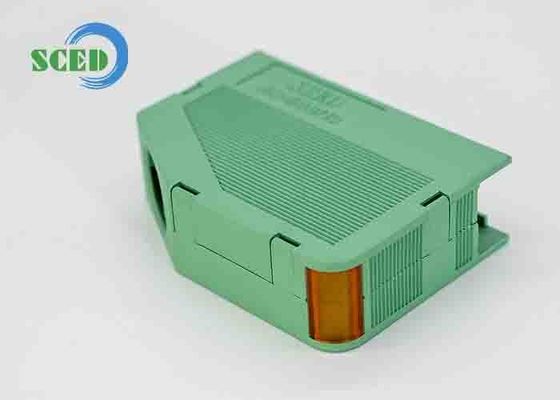 5.08mm Plug In Wire Terminal Block Connectors PA66 UL94 V-0 Kablo Toplama Kutusu