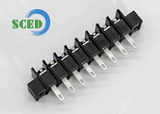 20A Akım Bariyer Terminal Board ve -40 105 °C sıcaklık aralığı için tasarlanmıştır