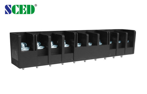 Altınlık 11.10mm 600V 30A 10P Barrier Terminal Block güç terminal bloğu
